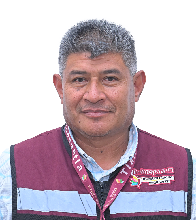 Roberto Íñiguez Martínez